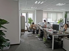三兔商務(wù)信息咨詢招聘