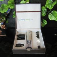 不銹鋼電動(dòng)開瓶器 百詣酒具 百詣禮品 商務(wù)禮品 創(chuàng)意禮品[廠家直供]_廣告促銷禮品_世界工廠網(wǎng)中國產(chǎn)品信息庫
