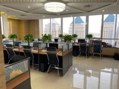 寧夏鵬輝商務(wù)信息咨詢