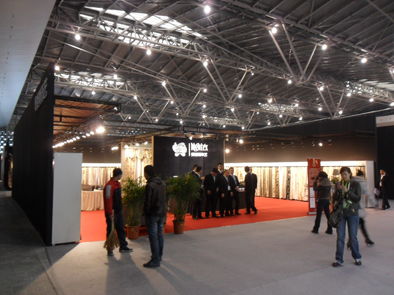 衛(wèi)浴展會(huì)展制作工廠 御圖展覽搭建 在線咨詢 衛(wèi)浴展