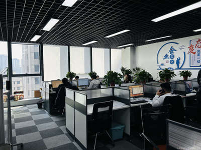 青島鼎鋮融信商務(wù)信息咨詢