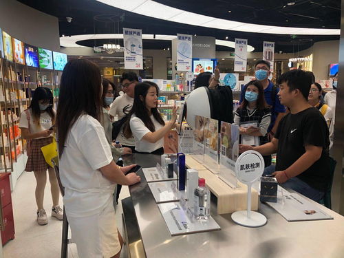 國(guó)慶節(jié),上海這些首店開起來,總有一款是你的愛