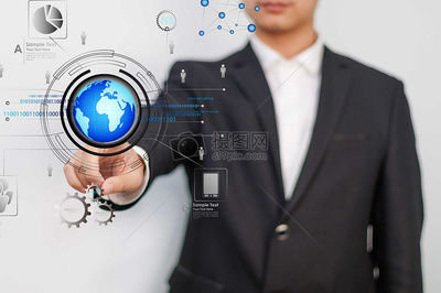 商務(wù)科技時(shí)代 信息咨詢的轉(zhuǎn)型與機(jī)遇